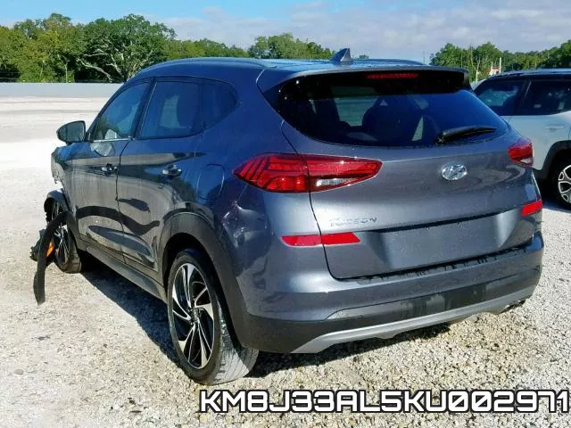 KM8J33AL5KU002971 фото 4