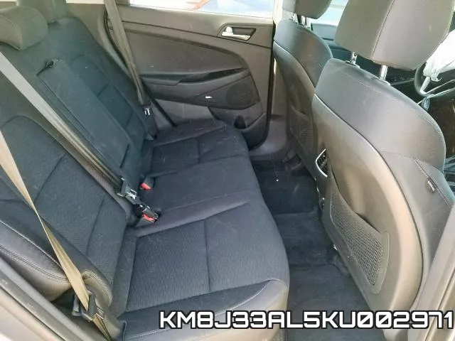 KM8J33AL5KU002971 фото 7