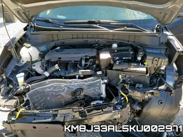 KM8J33AL5KU002971 фото 8