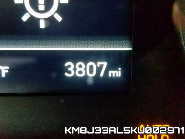 KM8J33AL5KU002971 фото 9