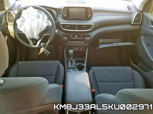 KM8J33AL5KU002971 фото 10