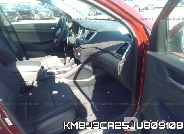 KM8J3CA25JU809108 фото 6
