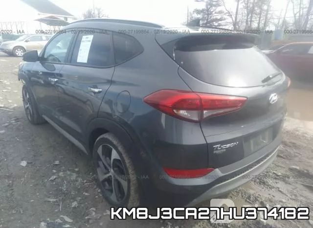 KM8J3CA27HU374182 фото 4
