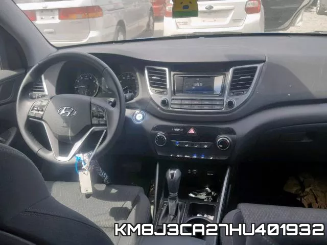 KM8J3CA27HU401932 фото 10