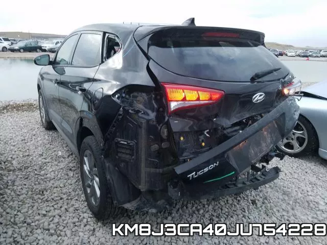 KM8J3CA40JU754228 фото 4