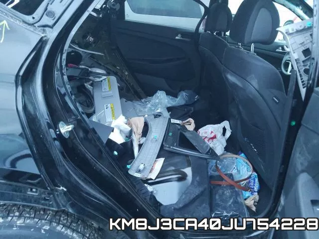 KM8J3CA40JU754228 фото 7