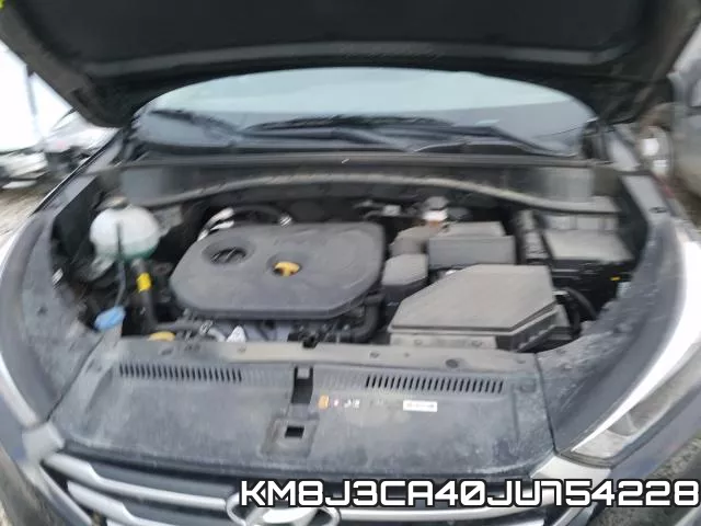KM8J3CA40JU754228 фото 8