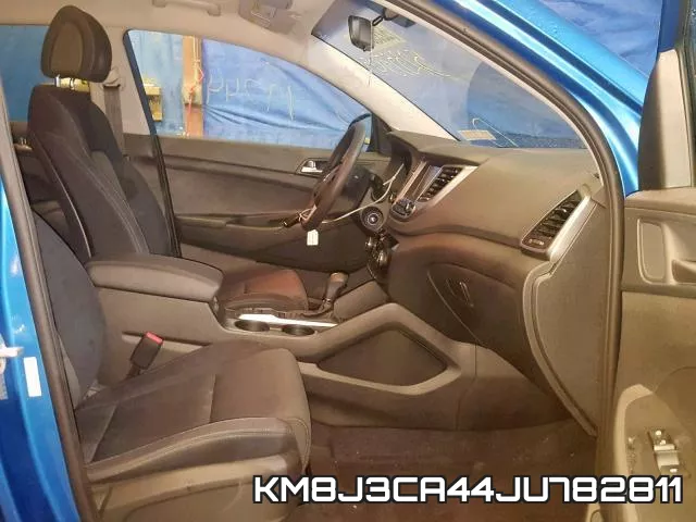 KM8J3CA44JU782811 фото 6