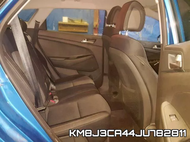 KM8J3CA44JU782811 фото 7