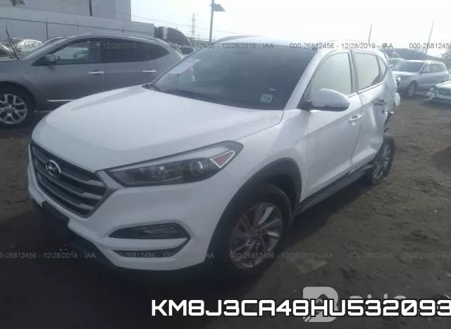 KM8J3CA48HU532093 фото 3