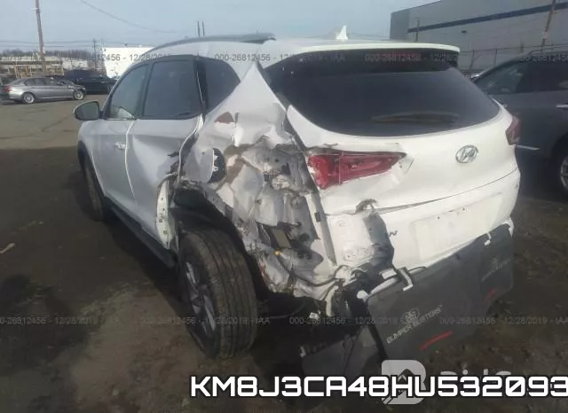 KM8J3CA48HU532093 фото 4