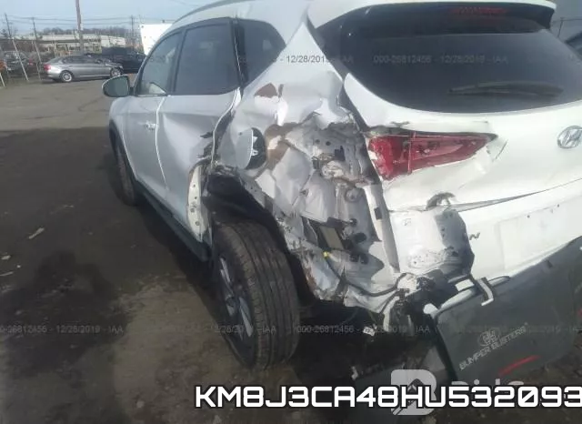 KM8J3CA48HU532093 фото 7