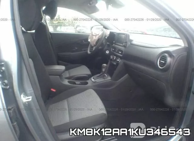 KM8K12AA1KU346543 фото 6