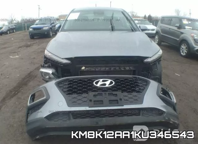 KM8K12AA1KU346543 фото 7