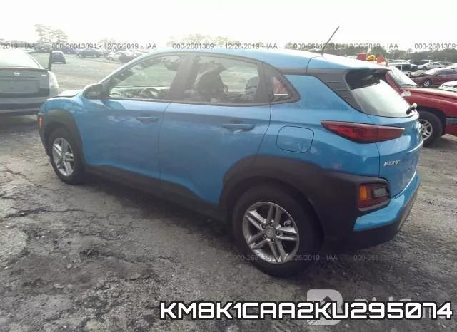 KM8K1CAA2KU295074 фото 4