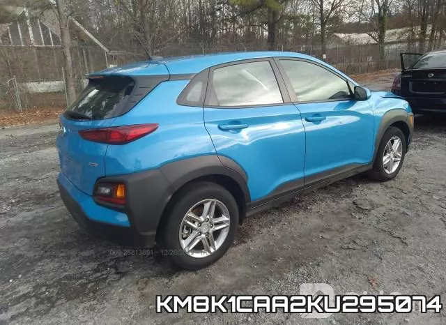 KM8K1CAA2KU295074 фото 5