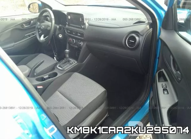 KM8K1CAA2KU295074 фото 6