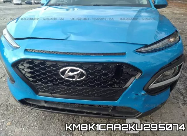 KM8K1CAA2KU295074 фото 7