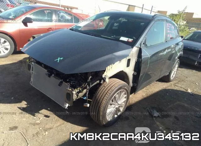 KM8K2CAA4KU345132 фото 3