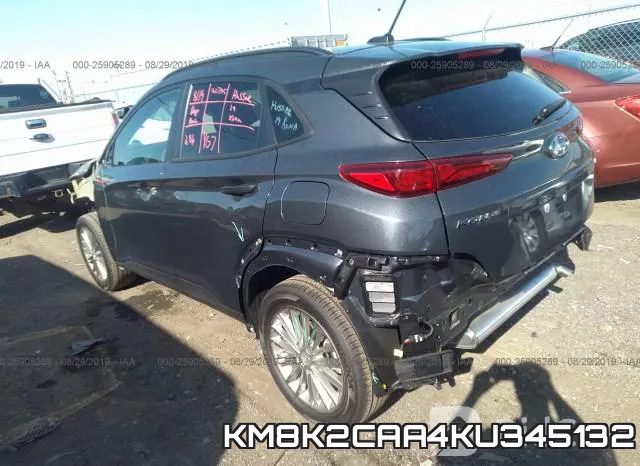 KM8K2CAA4KU345132 фото 4