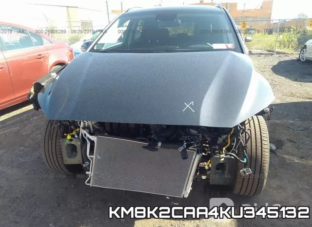 KM8K2CAA4KU345132 фото 7