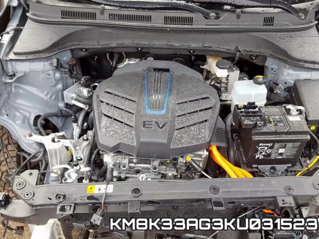 KM8K33AG3KU031523 фото 8