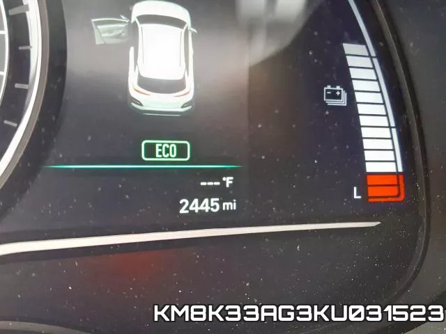 KM8K33AG3KU031523 фото 9