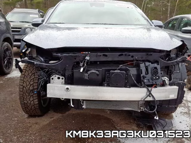 KM8K33AG3KU031523 фото 10