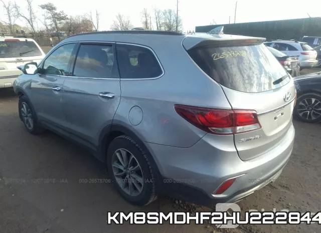 KM8SMDHF2HU222844 фото 4