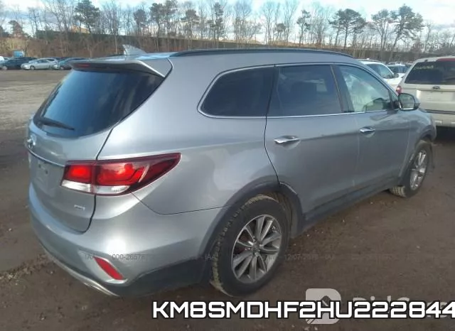 KM8SMDHF2HU222844 фото 5