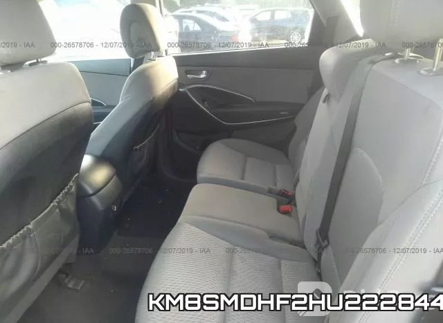 KM8SMDHF2HU222844 фото 9