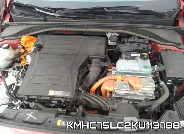 KMHC75LC2KU113788 фото 2