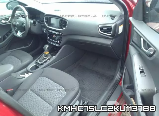 KMHC75LC2KU113788 фото 6