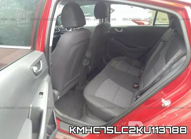 KMHC75LC2KU113788 фото 9
