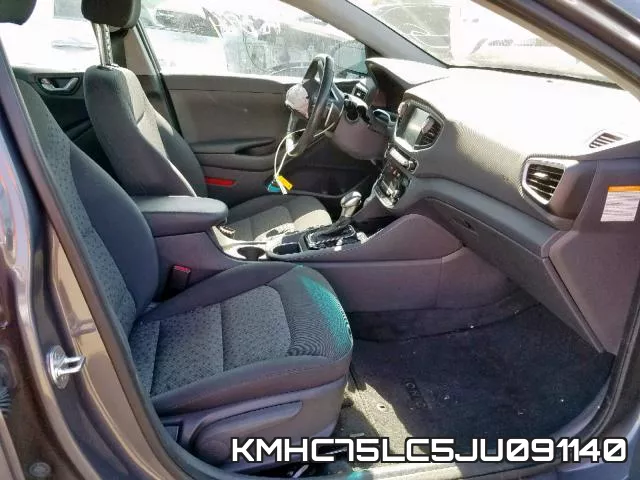 KMHC75LC5JU091140 фото 6