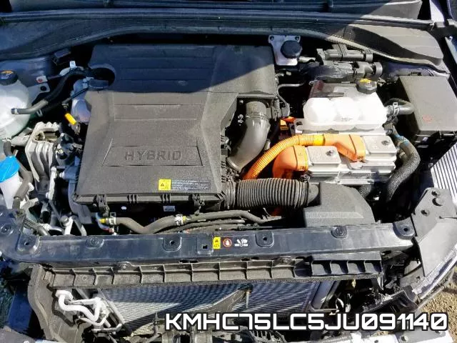 KMHC75LC5JU091140 фото 8