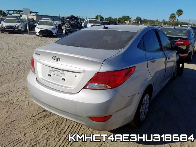 KMHCT4AE3HU318684 фото 5