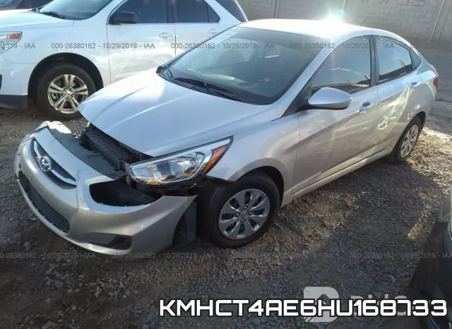 KMHCT4AE6HU168733 фото 3