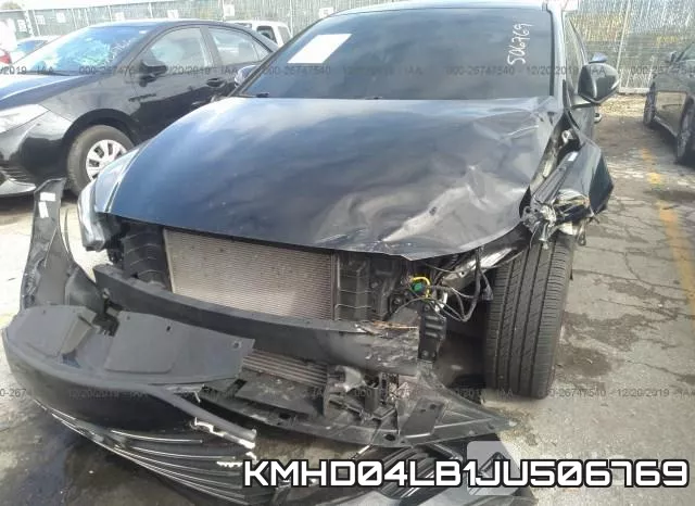 KMHD04LB1JU506769 фото 7