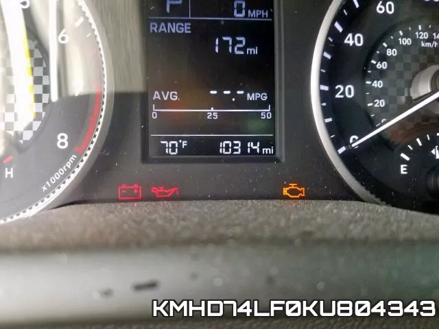 KMHD74LF0KU804343 фото 9
