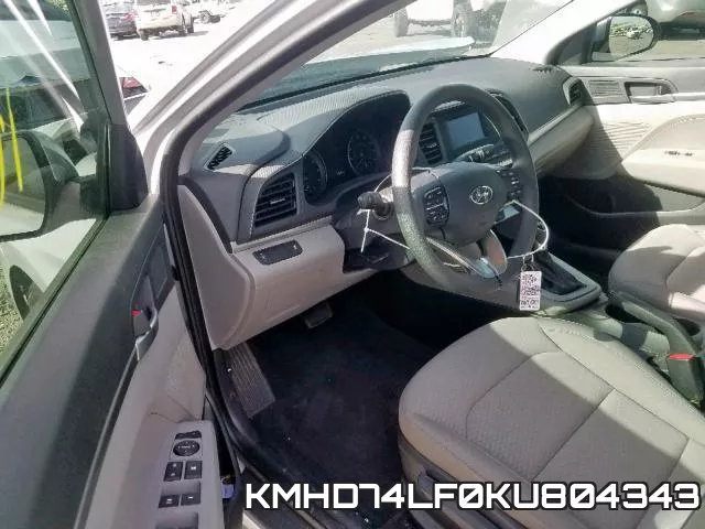 KMHD74LF0KU804343 фото 10