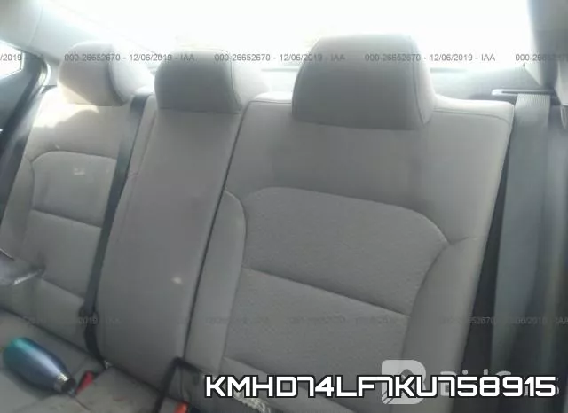 KMHD74LF7KU758915 фото 9