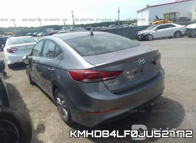 KMHD84LF0JU527172 фото 4