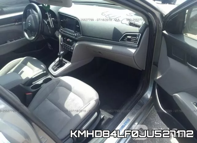 KMHD84LF0JU527172 фото 6