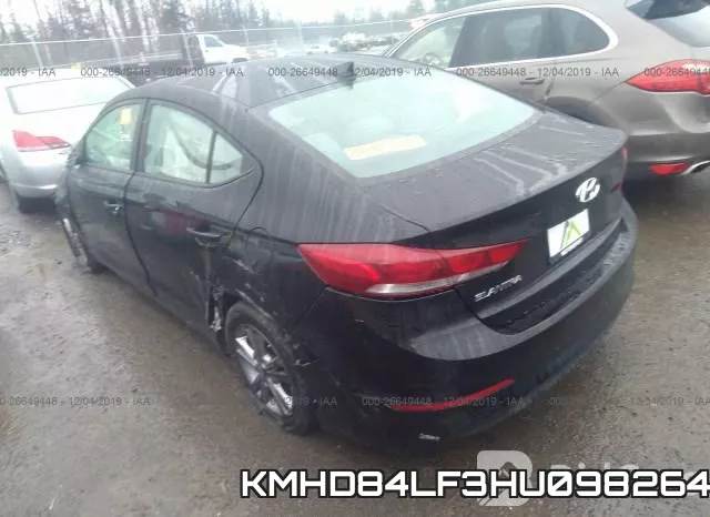 KMHD84LF3HU098264 фото 4