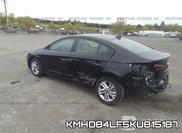 KMHD84LF5KU815187 фото 4