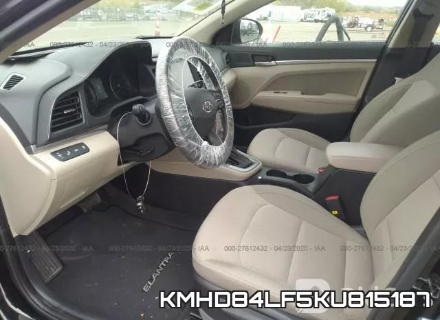 KMHD84LF5KU815187 фото 6