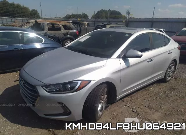 KMHD84LF8HU064921 фото 3