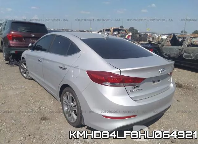 KMHD84LF8HU064921 фото 4