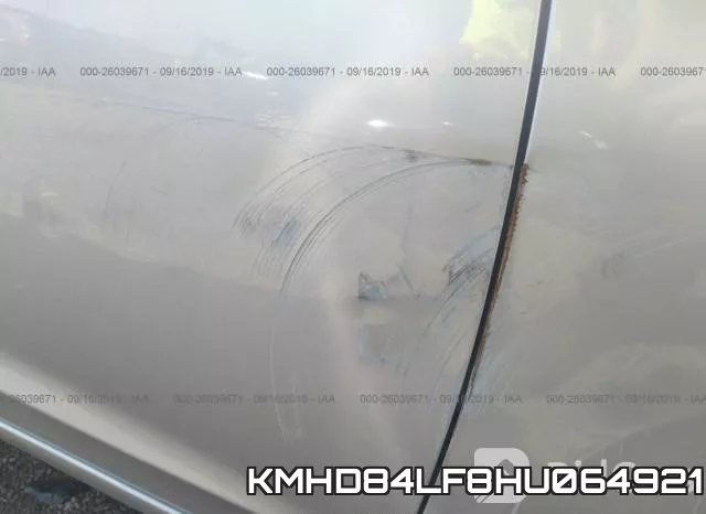 KMHD84LF8HU064921 фото 7